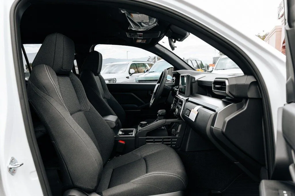 Toyota 4Runner photo 53