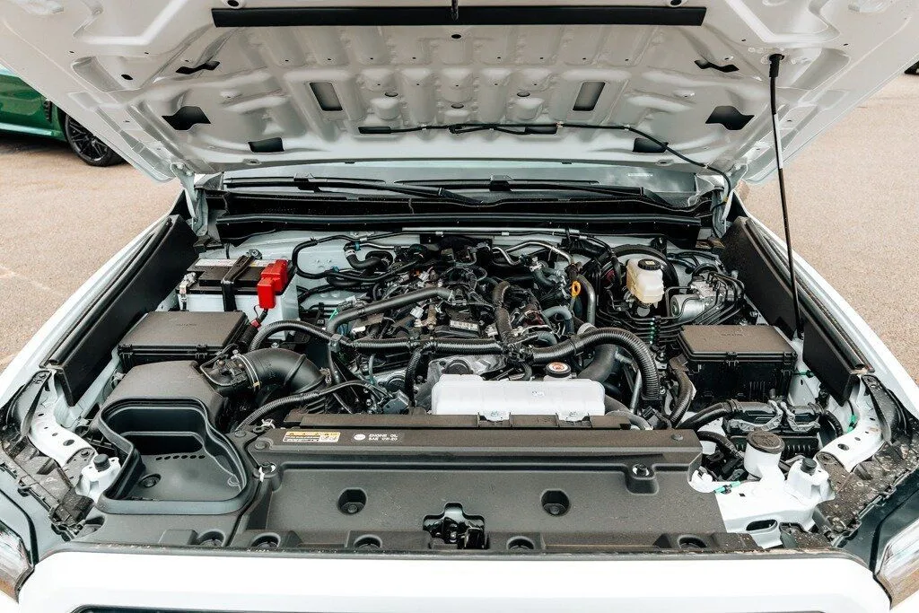 Toyota 4Runner photo 56