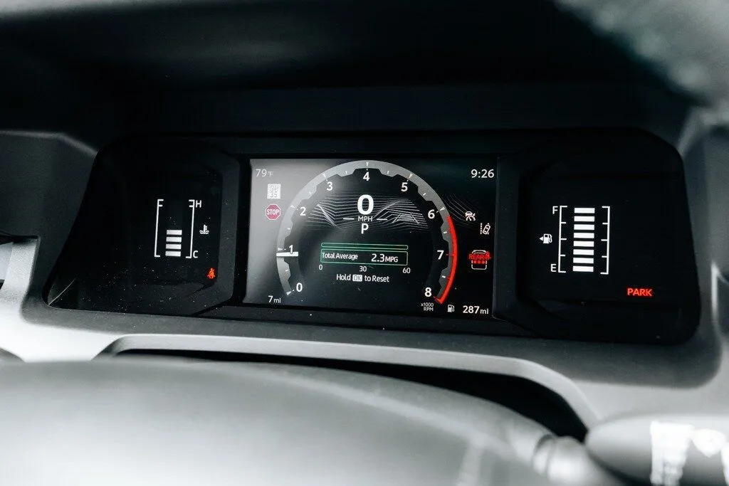 Toyota 4Runner photo 29