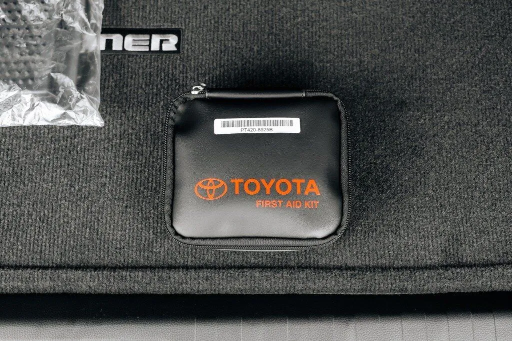 Toyota 4Runner photo 48