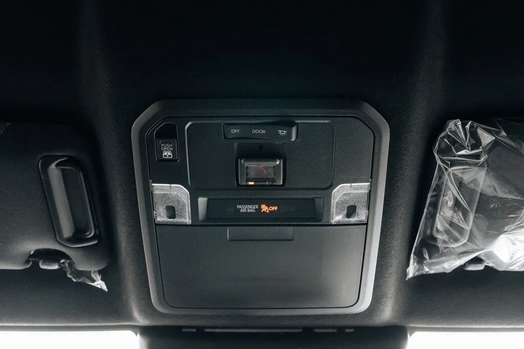 Toyota 4Runner photo 39