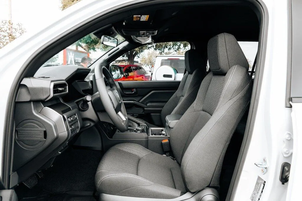 Toyota 4Runner photo 18