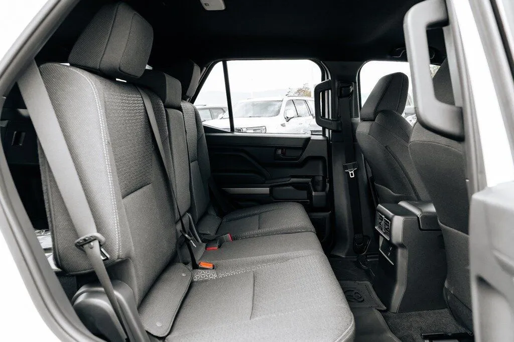 Toyota 4Runner photo 50