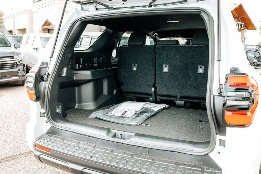 Toyota 4Runner photo 47