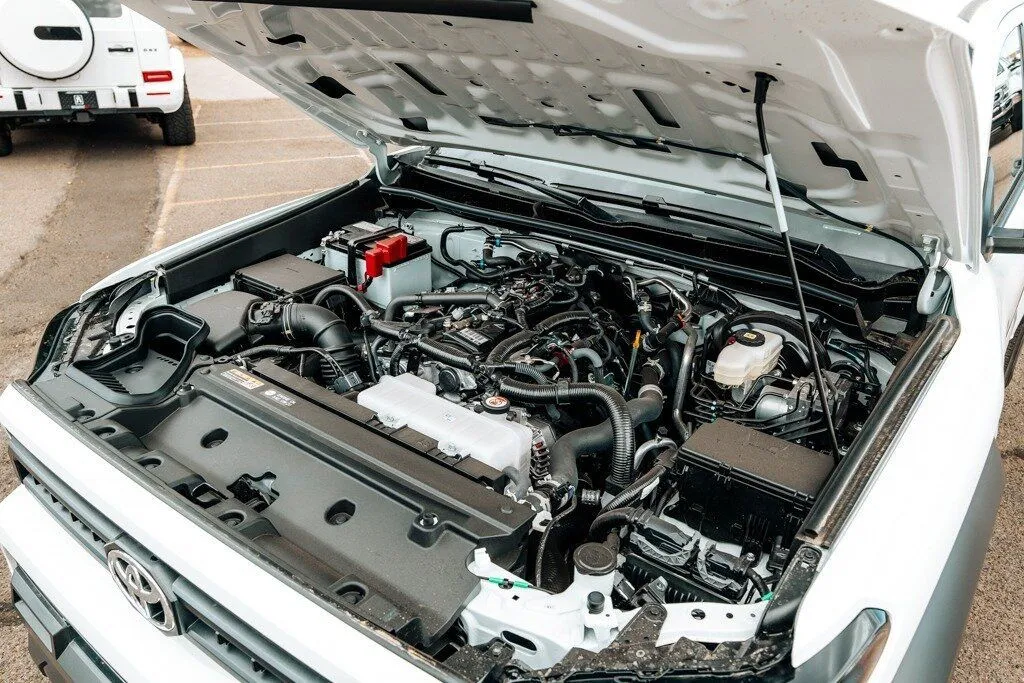 Toyota 4Runner photo 55