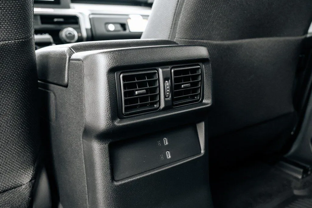 Toyota 4Runner photo 44