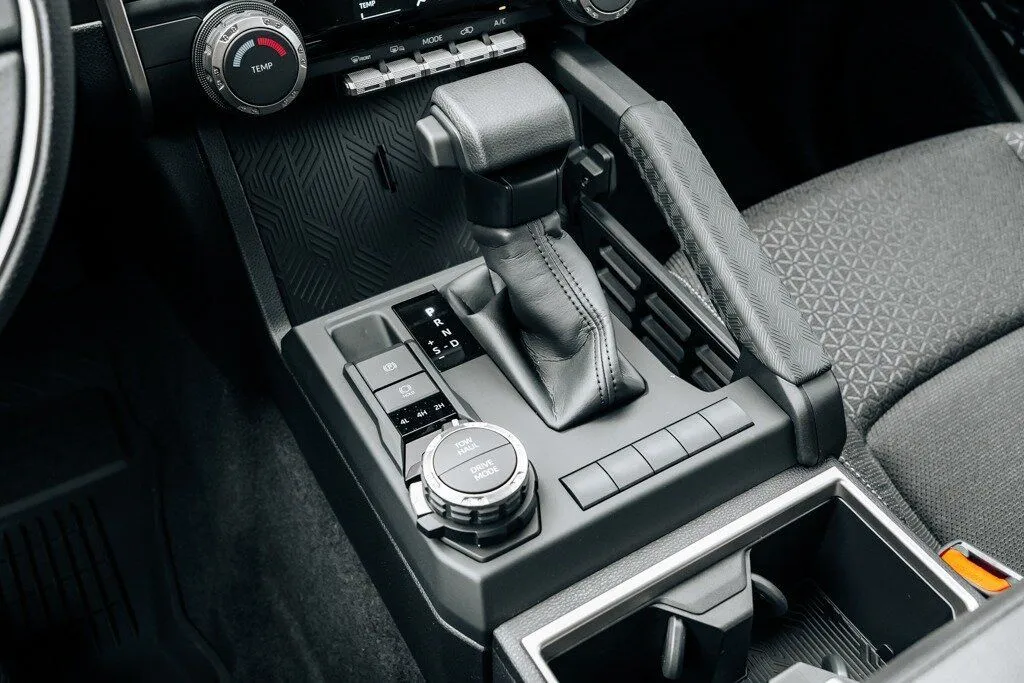 Toyota 4Runner photo 34