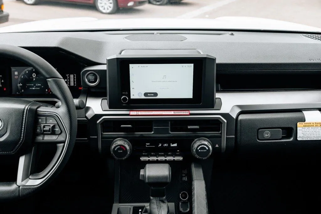 Toyota 4Runner photo 24
