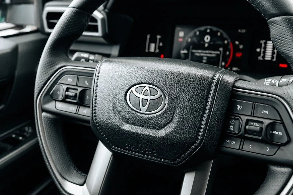 Toyota 4Runner photo 26