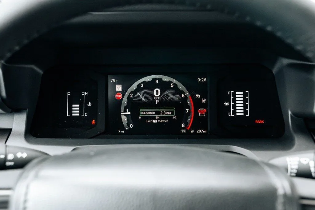 Toyota 4Runner photo 30