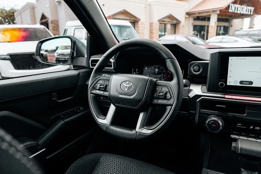 Toyota 4Runner photo 22