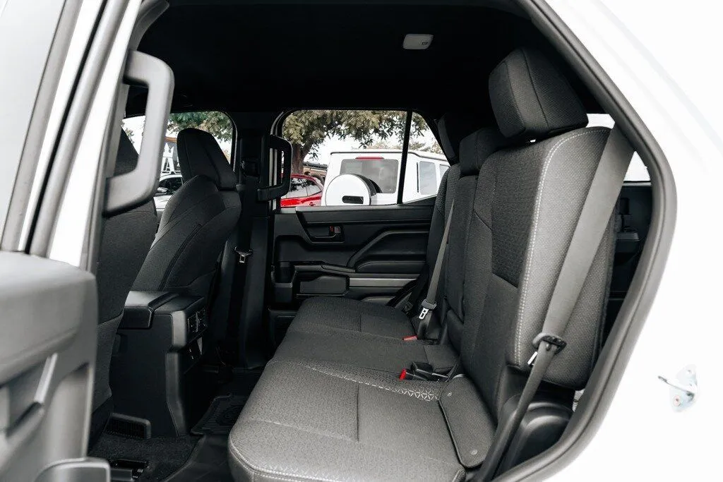 Toyota 4Runner photo 42