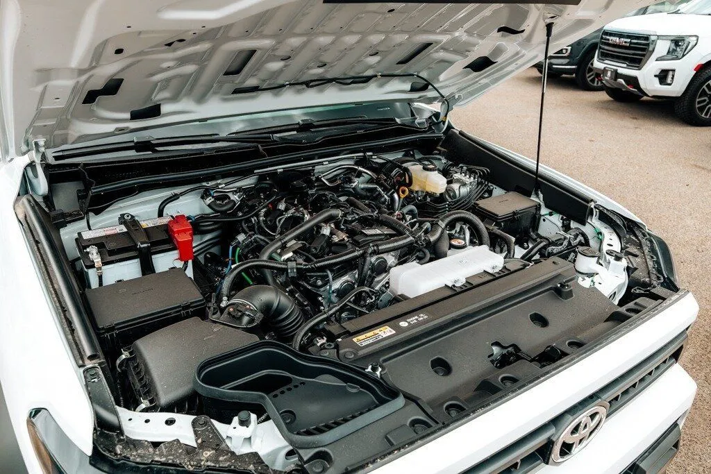 Toyota 4Runner photo 57