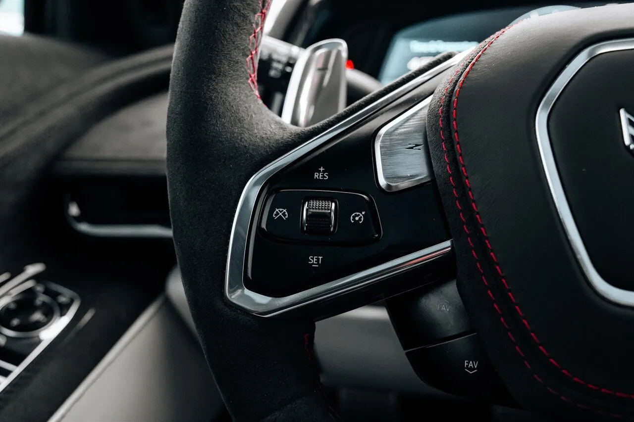 Chevrolet Corvette photo 28