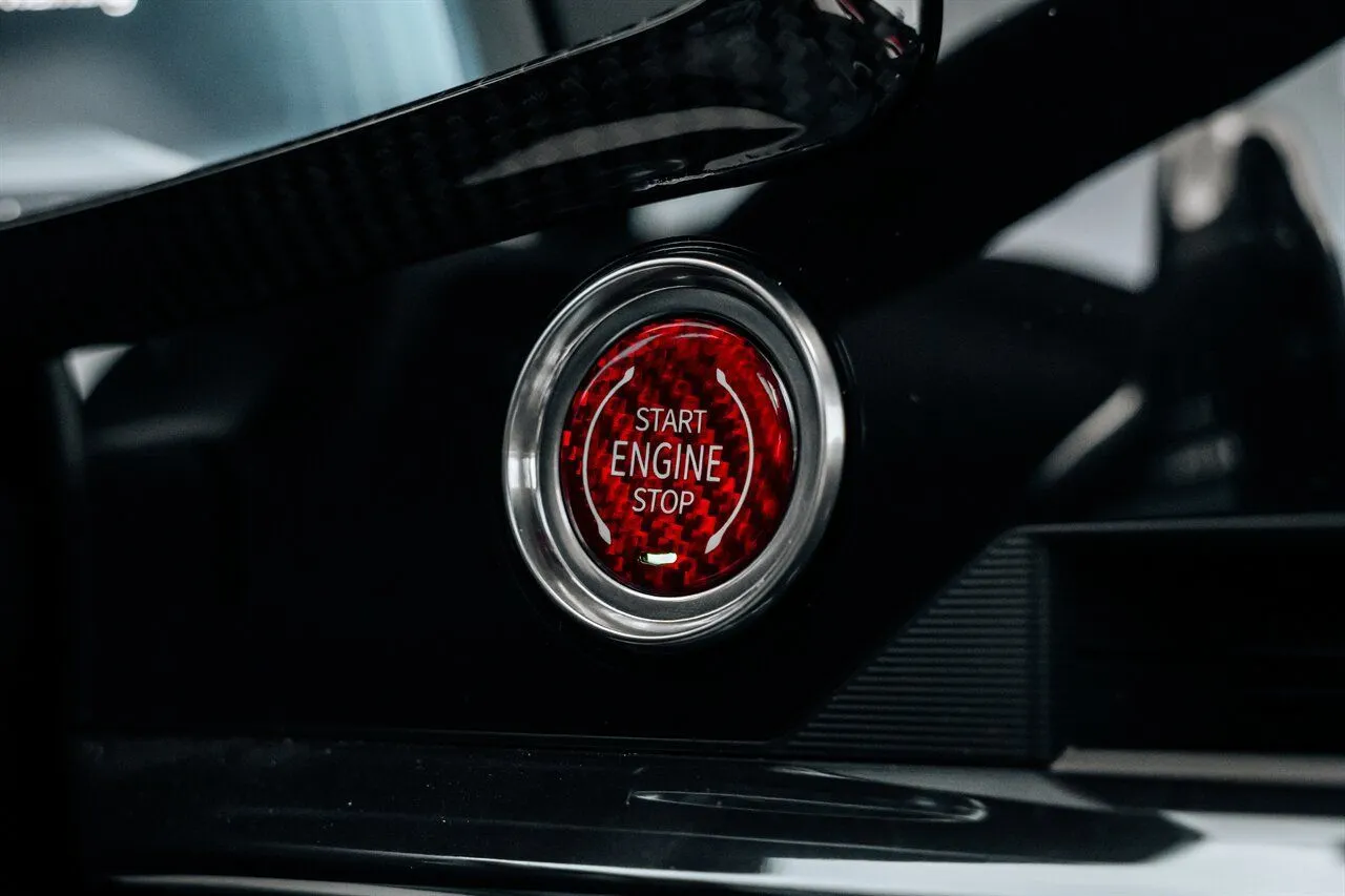 Chevrolet Corvette photo 32