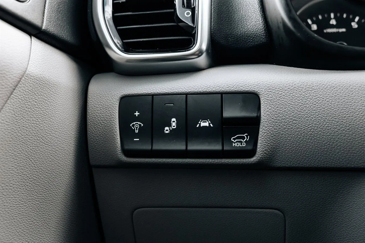 Kia Sportage photo 30