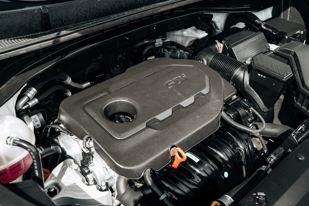 Kia Sportage photo 59