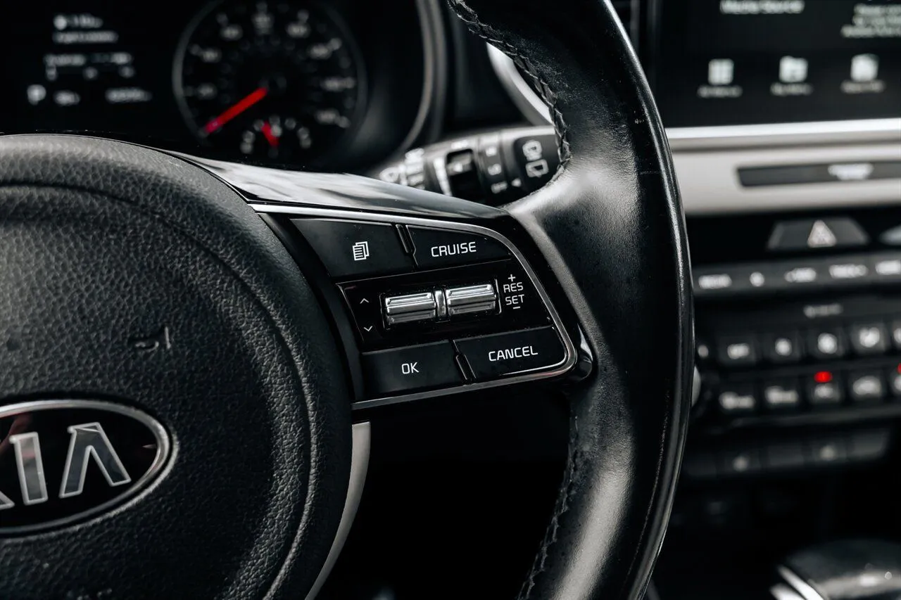 Kia Sportage photo 29
