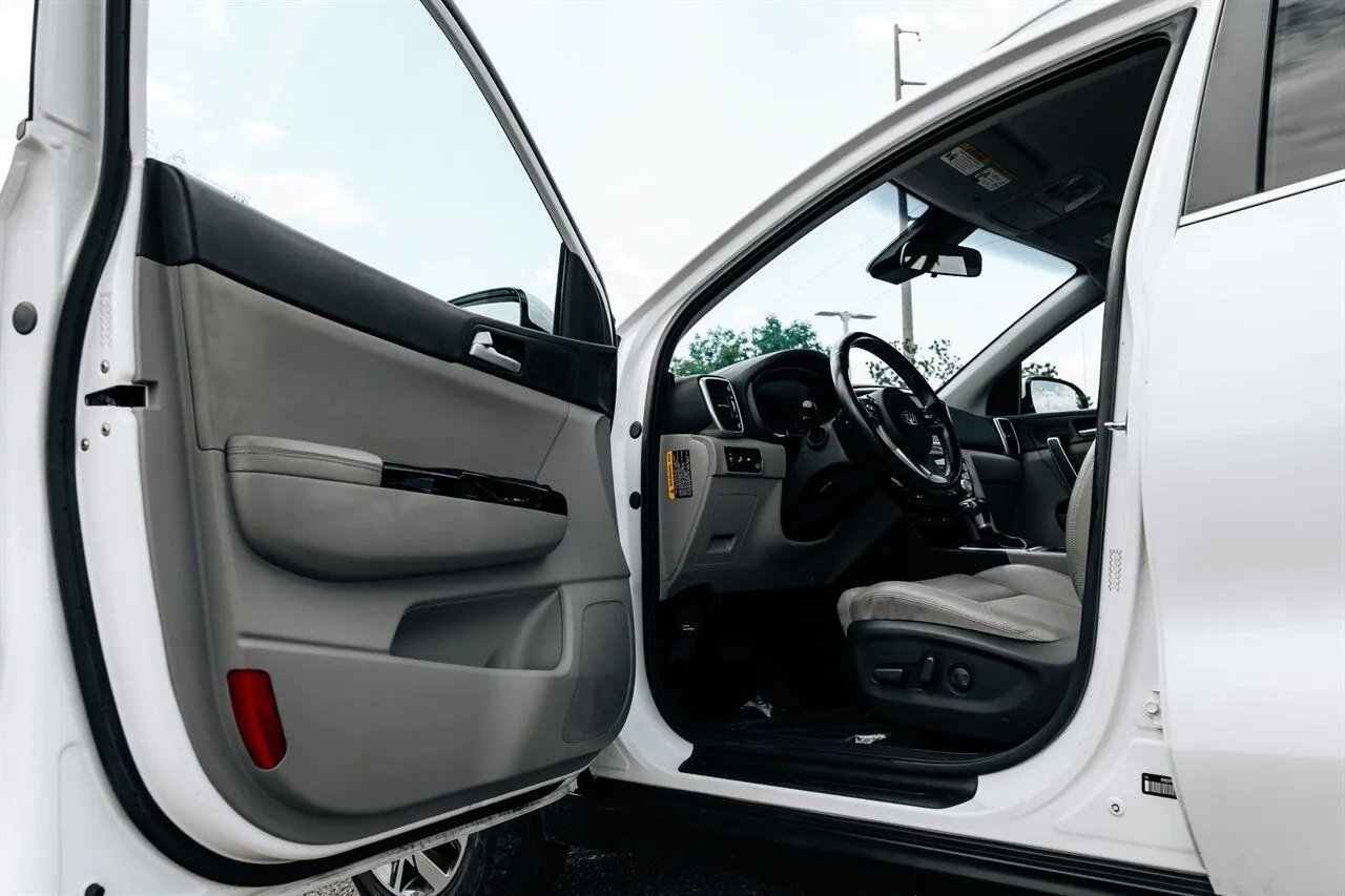Kia Sportage photo 23