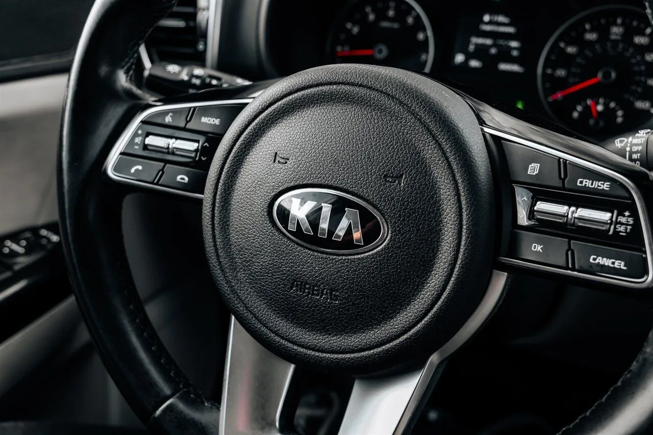 Kia Sportage photo 28