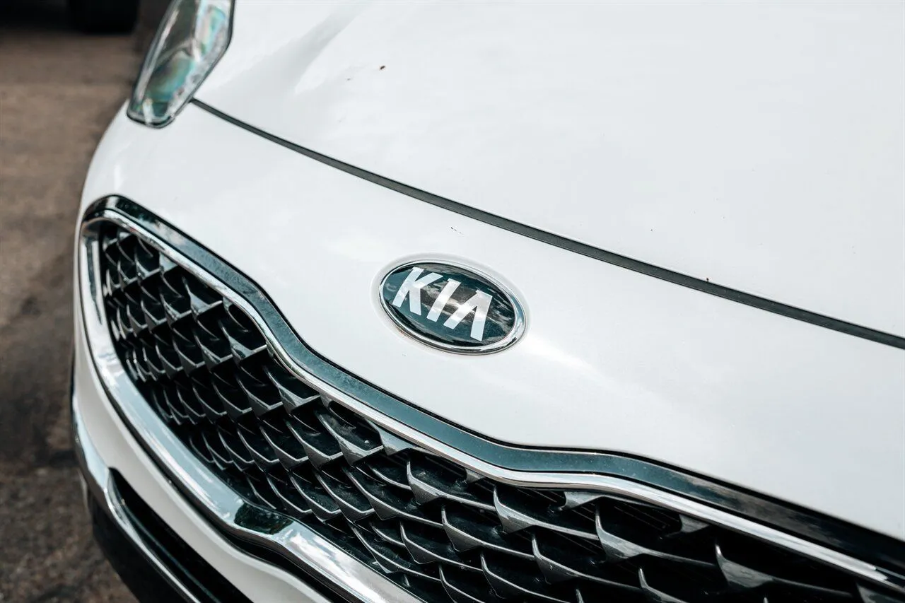 Kia Sportage photo 10