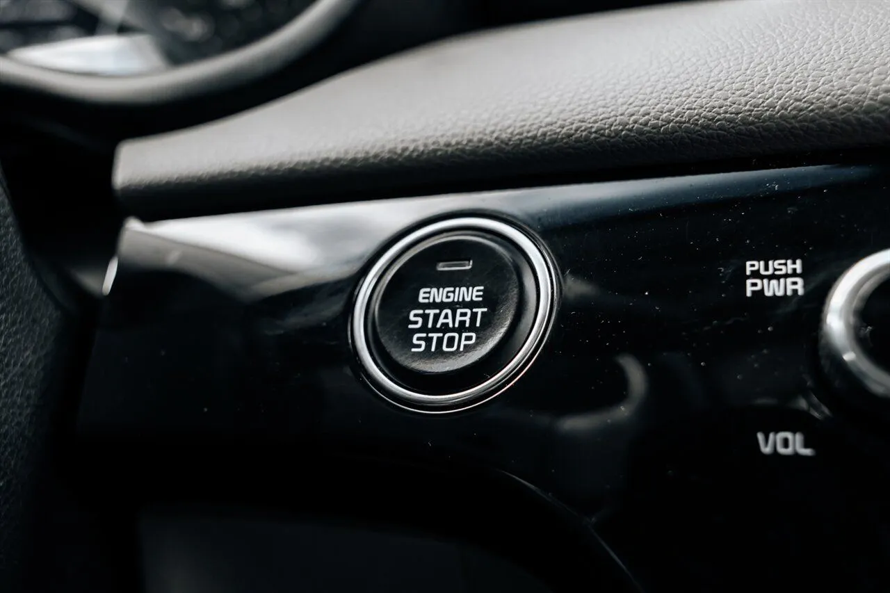 Kia Sportage photo 33