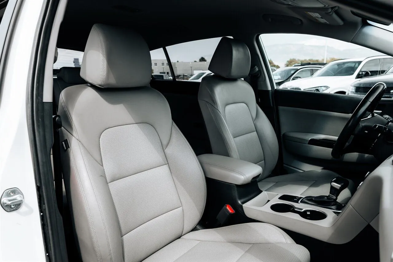 Kia Sportage photo 55
