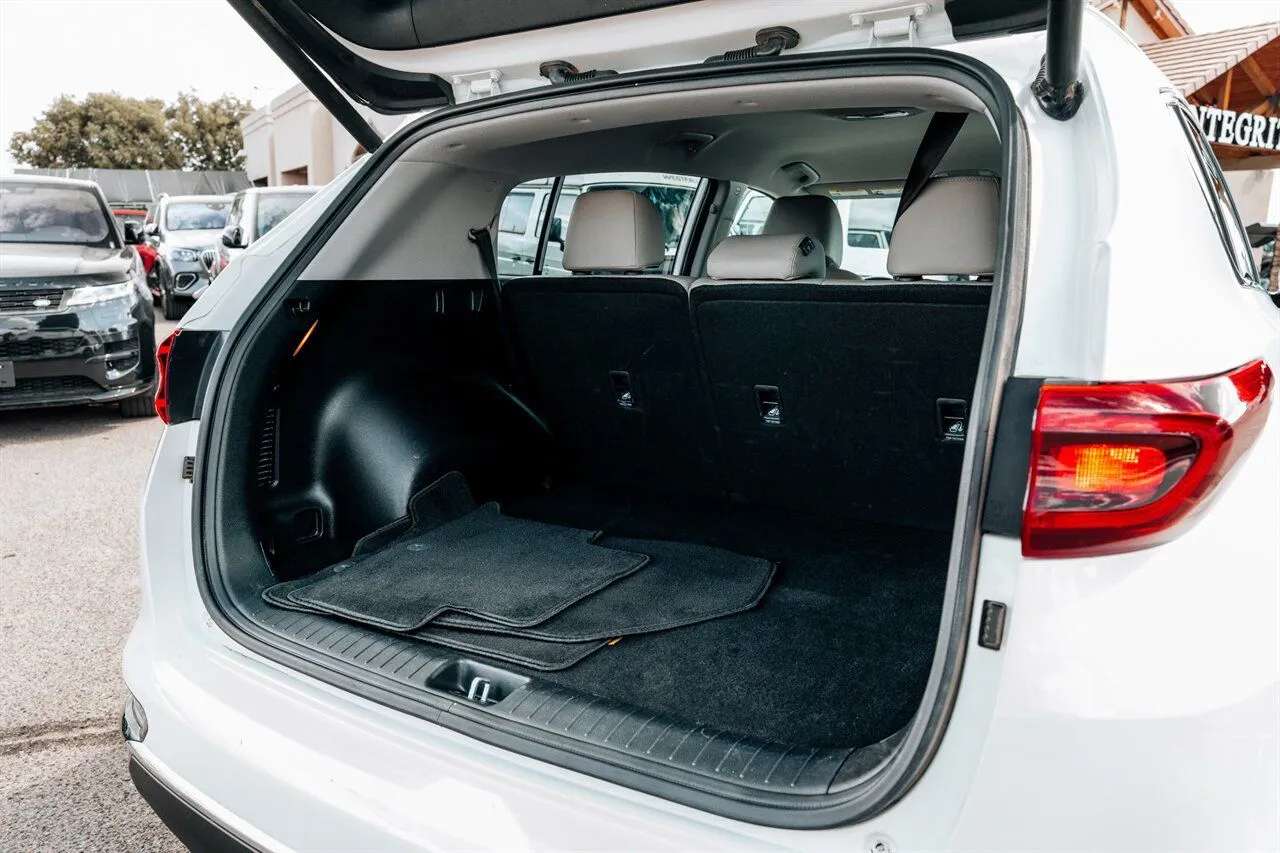 Kia Sportage photo 49