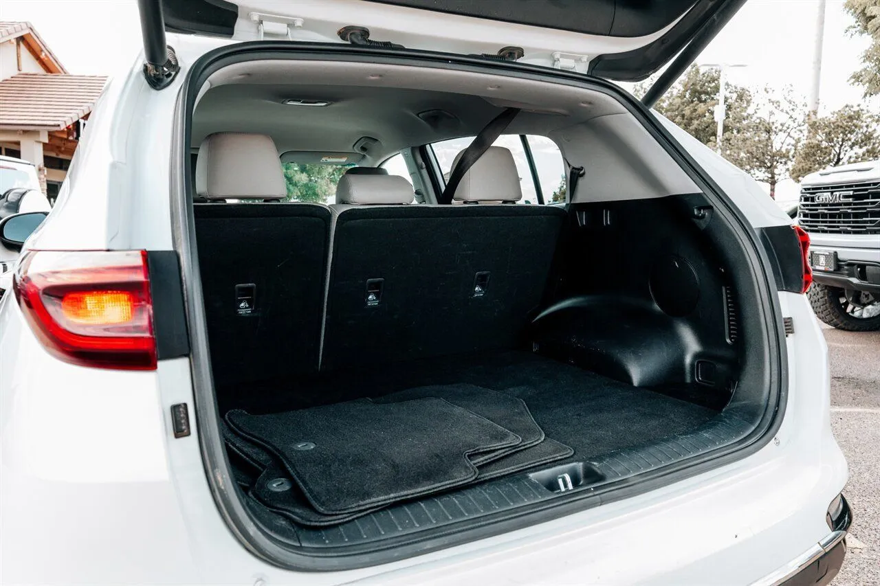 Kia Sportage photo 47