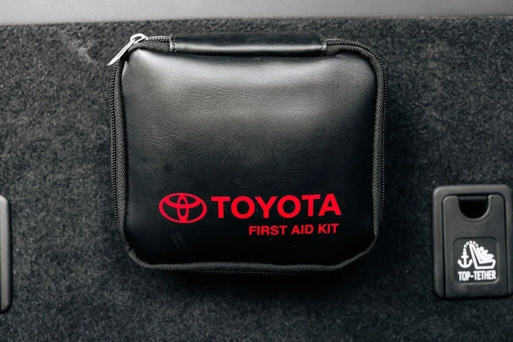 Toyota Land Cruiser photo 57