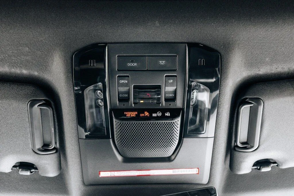 Toyota Land Cruiser photo 44