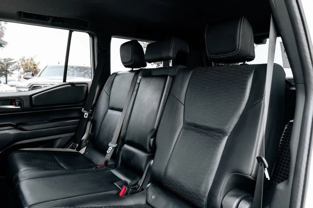 Toyota Land Cruiser photo 50