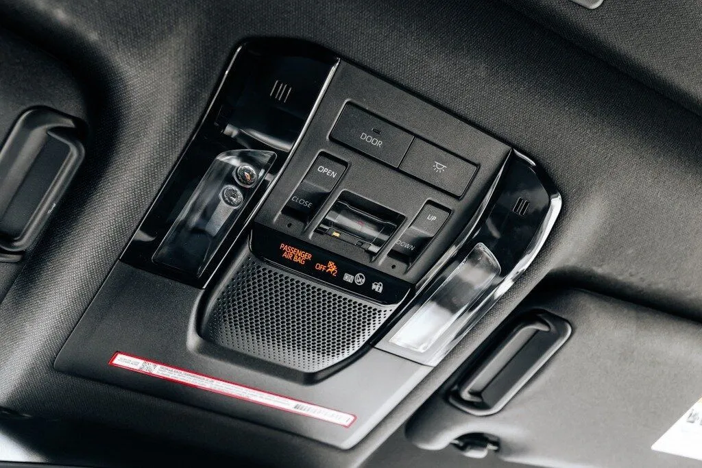 Toyota Land Cruiser photo 43