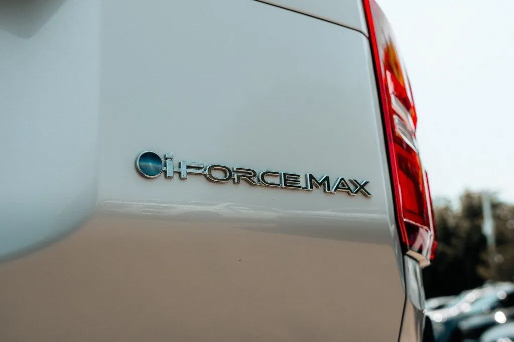 Toyota Land Cruiser photo 15