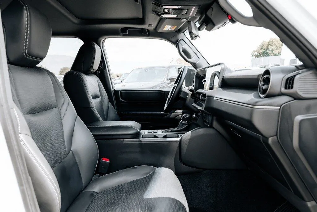 Toyota Land Cruiser photo 63