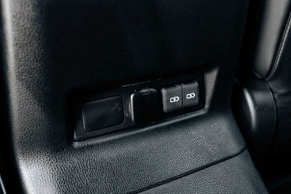 Toyota Land Cruiser photo 53
