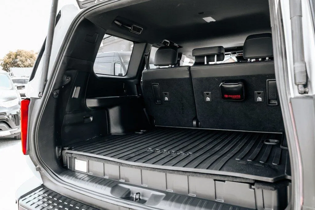 Toyota Land Cruiser photo 56