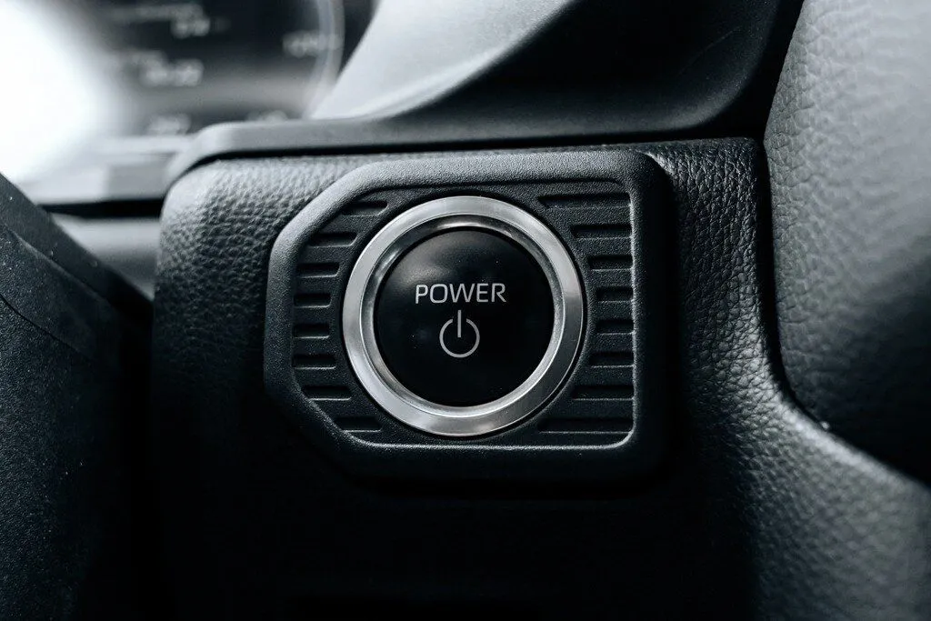 Toyota Land Cruiser photo 34
