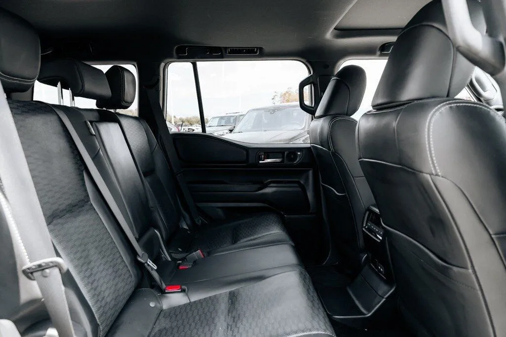 Toyota Land Cruiser photo 60