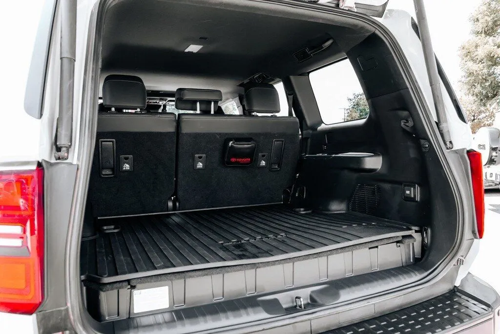 Toyota Land Cruiser photo 54