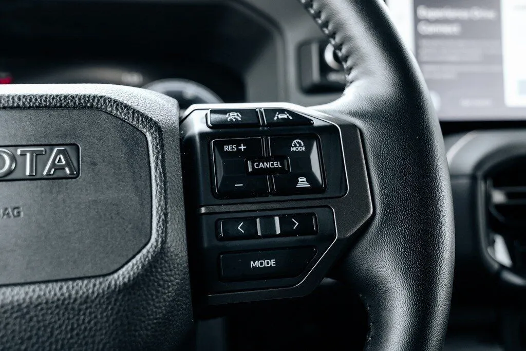 Toyota Land Cruiser photo 30