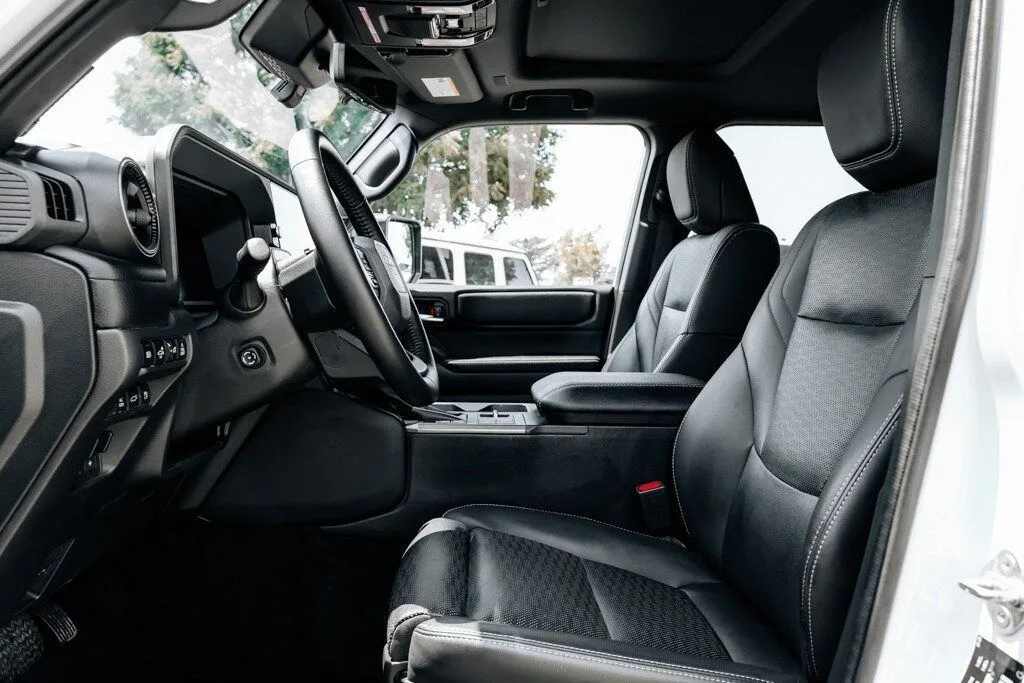 Toyota Land Cruiser photo 19