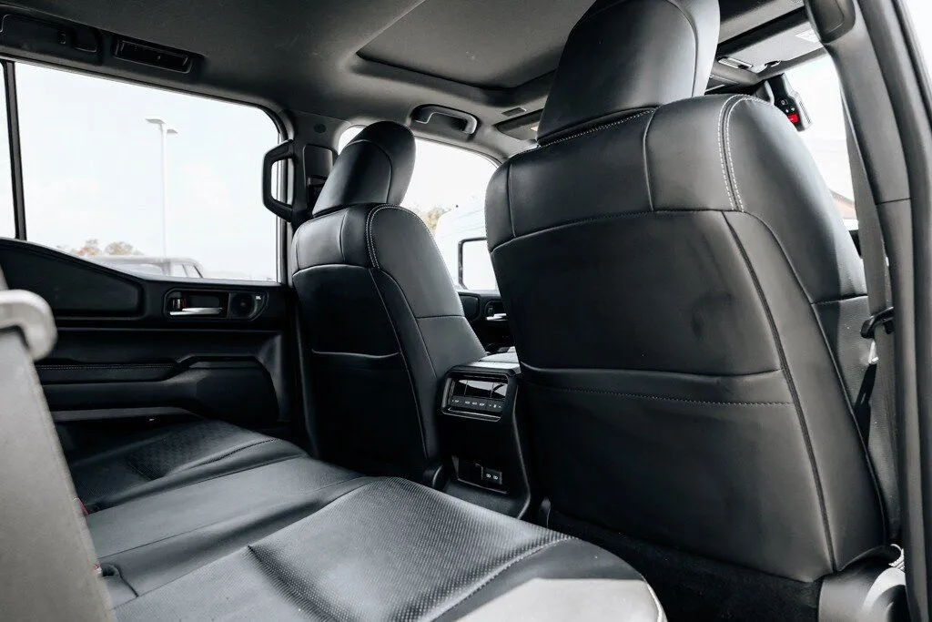 Toyota Land Cruiser photo 59