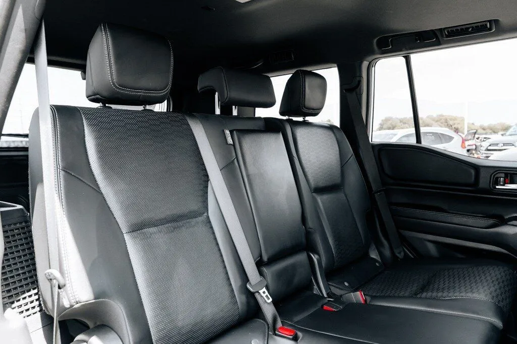 Toyota Land Cruiser photo 61