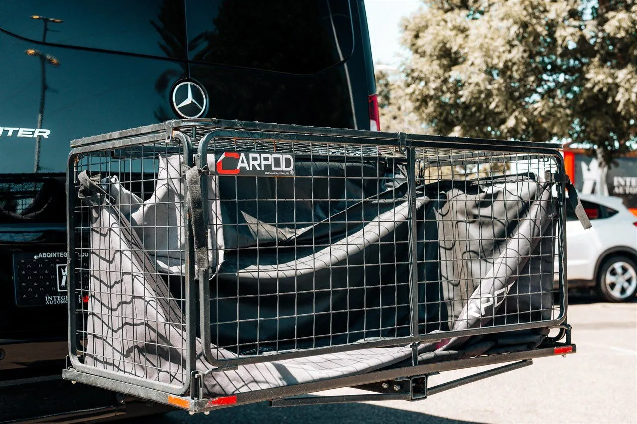 Mercedes-Benz Sprinter photo 18