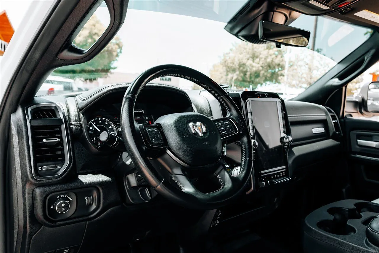 Ram 2500 photo 19