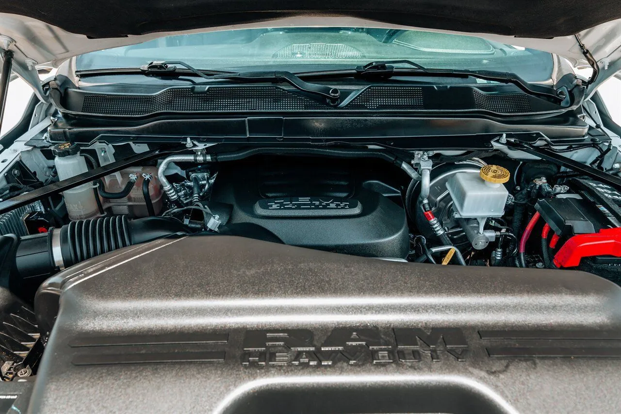 Ram 2500 photo 60