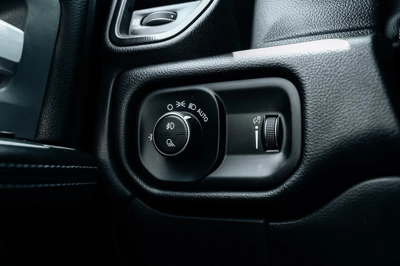 Ram 2500 photo 30