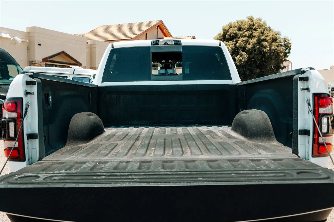 Ram 2500 photo 50