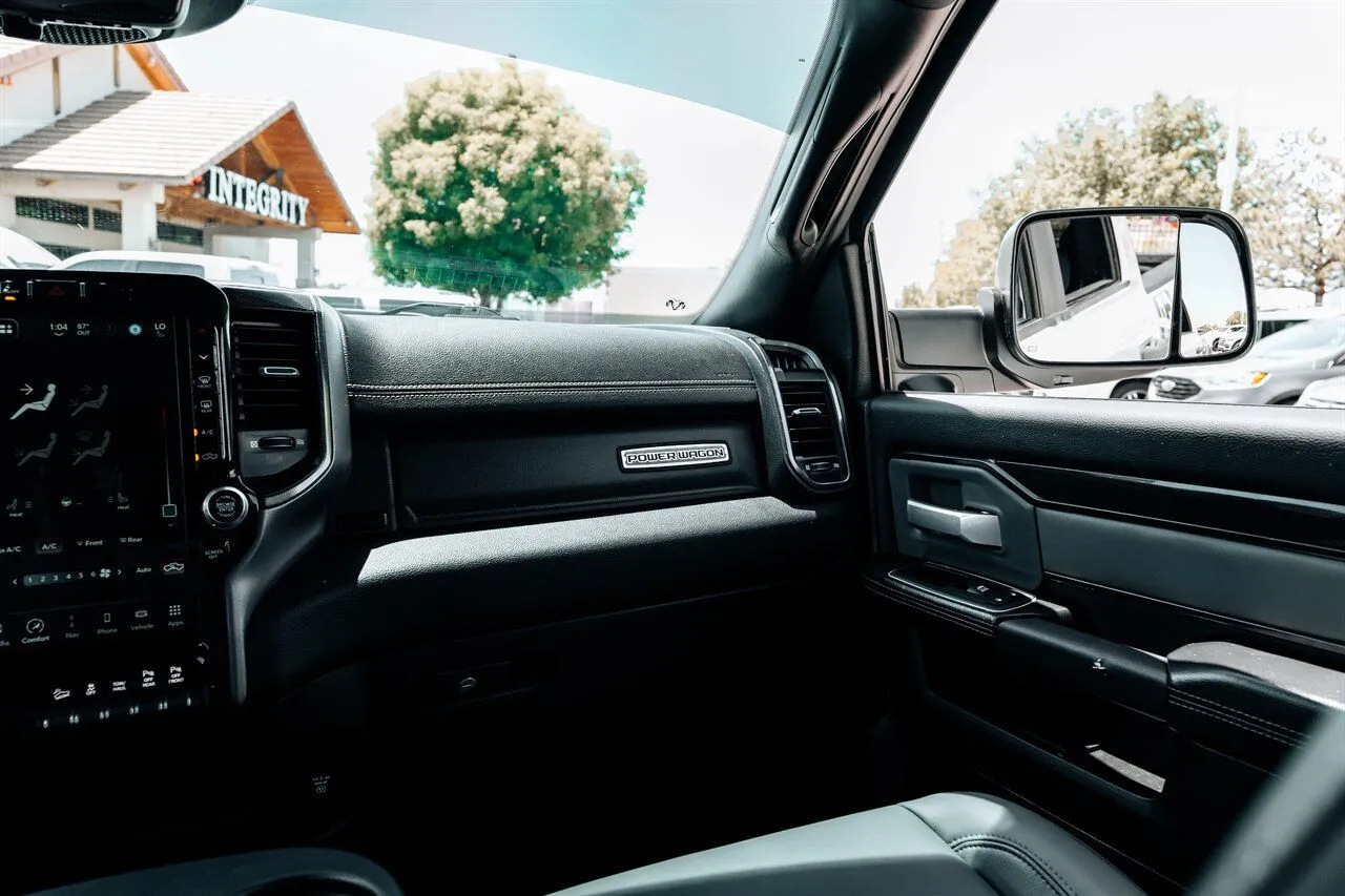 Ram 2500 photo 25